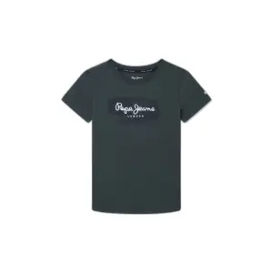 Child's T-shirt Pepe Jeans Seth image-0