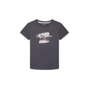 Child's T-shirt Pepe Jeans Niall image-0