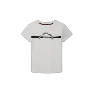 Child's T-shirt Pepe Jeans Payton image-0