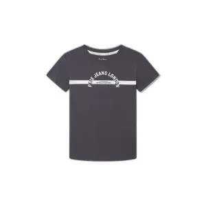 Child's T-shirt Pepe Jeans Payton image-0