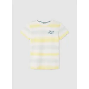 Kid's T-shirt Pepe Jeans Rei image-0