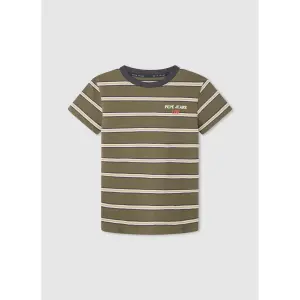 Kid's T-shirt Pepe Jeans Ray image-0