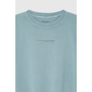 Kid's T-shirt Pepe Jeans Davide image-2