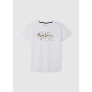 Kid's T-shirt Pepe Jeans Richard image-0