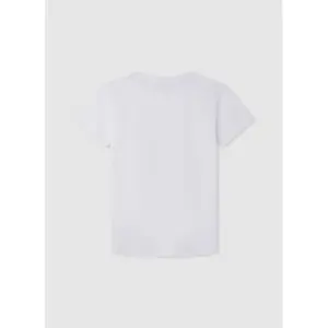 Kid's T-shirt Pepe Jeans Rafer image-1