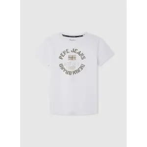 Kid's T-shirt Pepe Jeans Ronal image-0