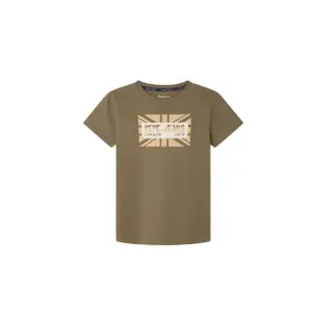 Kid's T-shirt Pepe Jeans Randal image-0