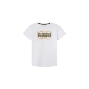Kid's T-shirt Pepe Jeans Randal image-0
