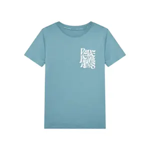 Kid's T-shirt Pepe Jeans Raidan image-0