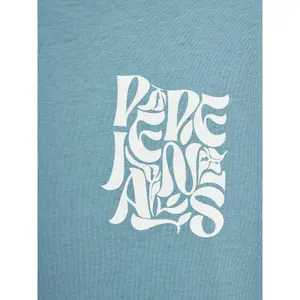 Kid's T-shirt Pepe Jeans Raidan image-2