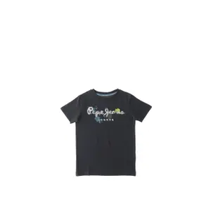 Kid's T-shirt Pepe Jeans Redell image-0