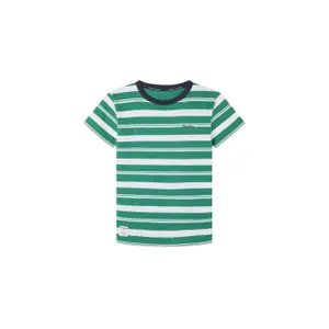 Kid's T-shirt Pepe Jeans Reeve image-0