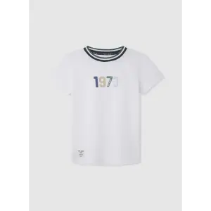 Kid's T-shirt Pepe Jeans Radley image-0