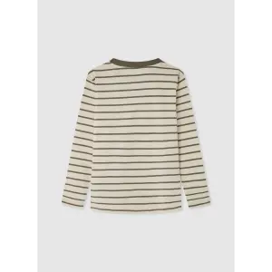 Kid's T-shirt Pepe Jeans Rocky image-1