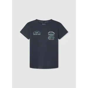 Kid's T-shirt Pepe Jeans Rael image-0