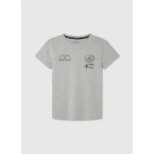 Kid's T-shirt Pepe Jeans Rael image-0