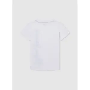 Kid's T-shirt Pepe Jeans Waldo image-0
