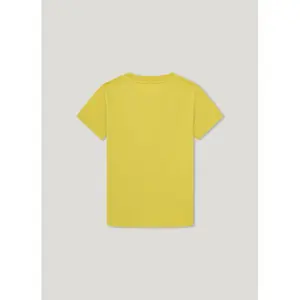 Kid's T-shirt Pepe Jeans Bairon image-1