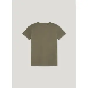 Kid's T-shirt Pepe Jeans Baker image-1