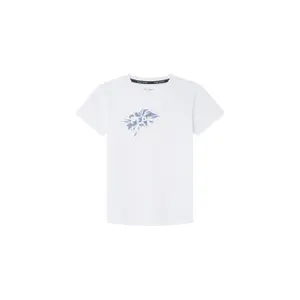 Kid's T-shirt Pepe Jeans Baker image-0