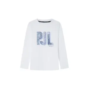 Kid's T-shirt Pepe Jeans Belden image-0