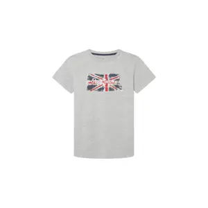 Kid's T-shirt Pepe Jeans Clag image-0