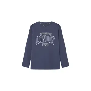 Long sleeve T-shirt Pepe Jeans Baley image-0