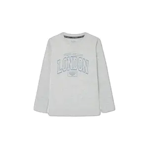 Long sleeve T-shirt Pepe Jeans Baley image-0