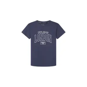 Kid's T-shirt Pepe Jeans Baley image-0