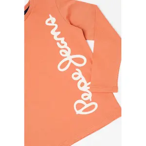 Long sleeve T-shirt Pepe Jeans Waldo image-2