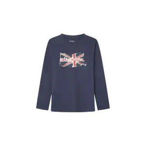 Long sleeve T-shirt Pepe Jeans Clag image-0