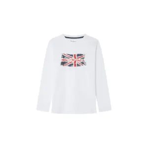 Long sleeve T-shirt Pepe Jeans Clag image-0