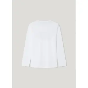 Long sleeve T-shirt Pepe Jeans Clag image-1