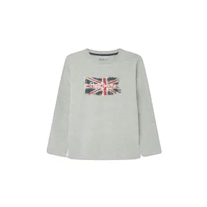 Long sleeve T-shirt Pepe Jeans Clag image-0