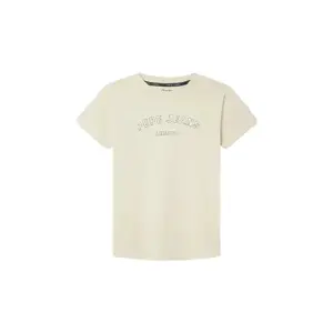 Kid's T-shirt Pepe Jeans Aldridge image-0