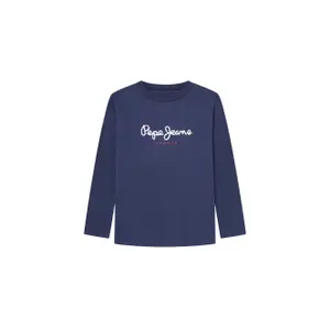 Long sleeve T-shirt Pepe Jeans New Herman image-0