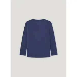 Long sleeve T-shirt Pepe Jeans New Herman image-1