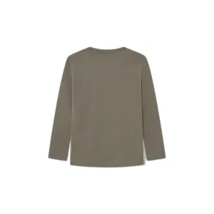 Långärmad T-shirt för barn Pepe Jeans New Herman image-0