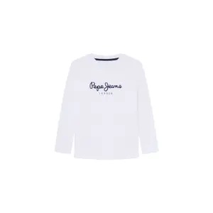 Long sleeve T-shirt Pepe Jeans New Herman image-0