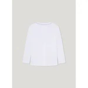 Long sleeve T-shirt Pepe Jeans New Herman image-1