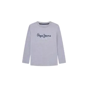 Long sleeve T-shirt Pepe Jeans New Herman image-0