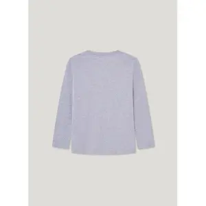 Long sleeve T-shirt Pepe Jeans New Herman image-1
