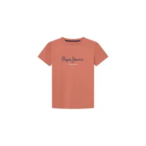 Kid's T-shirt Pepe Jeans New Art image-0