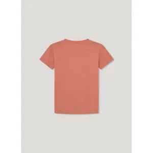 Kid's T-shirt Pepe Jeans New Art image-1