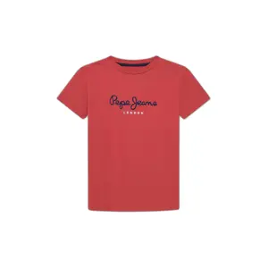 Kid's T-shirt Pepe Jeans New Art image-0