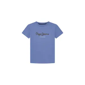 T-shirt enfant Pepe Jeans New Art image-0