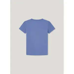 T-shirt enfant Pepe Jeans New Art image-1