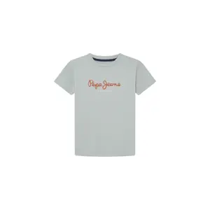 Kid's T-shirt Pepe Jeans New Art image-0