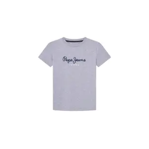 Kid's T-shirt Pepe Jeans New Art image-0