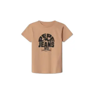 Kid's T-shirt Pepe Jeans Griffith image-0